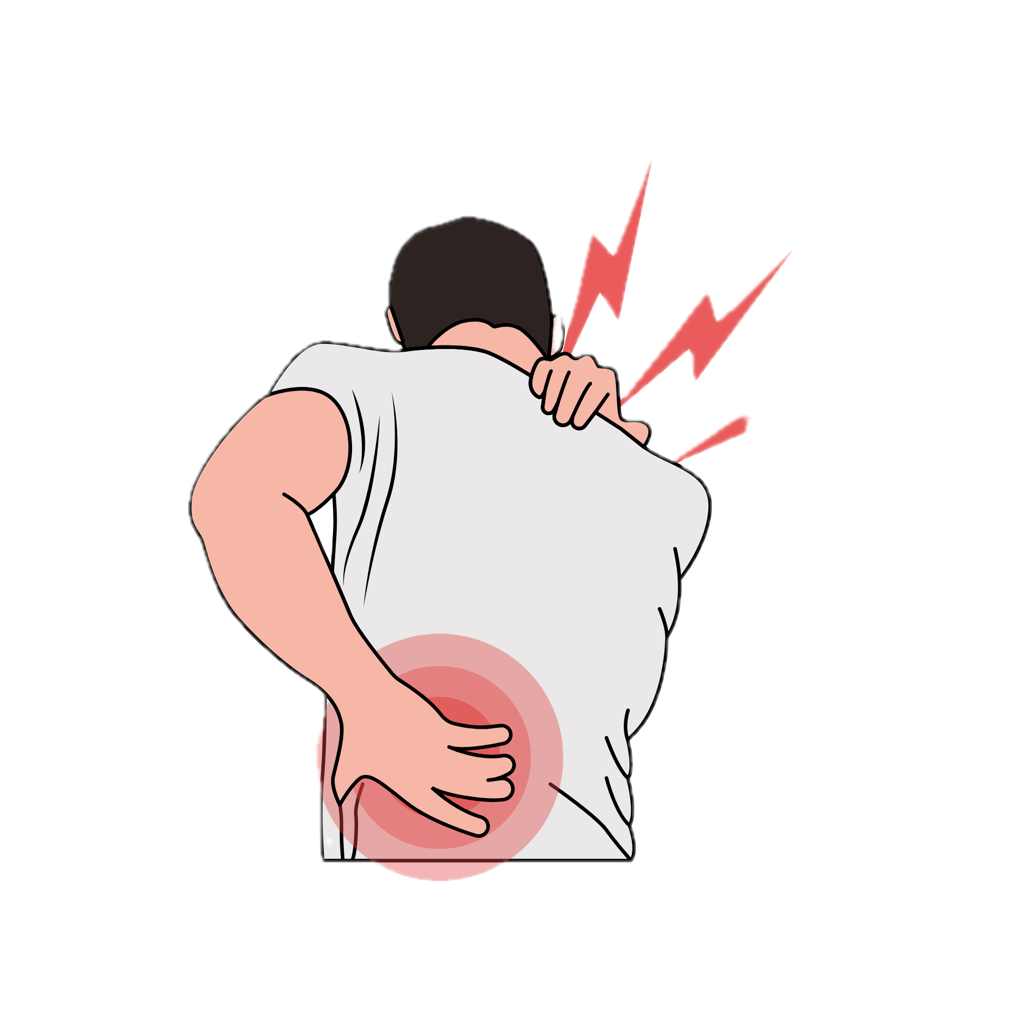 Back Pain Relief